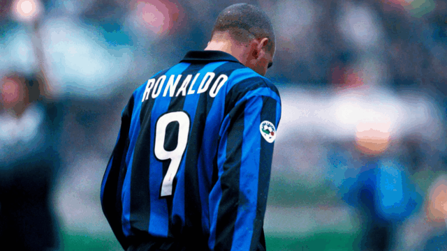 Ronaldo inter lazio 5 maggio
