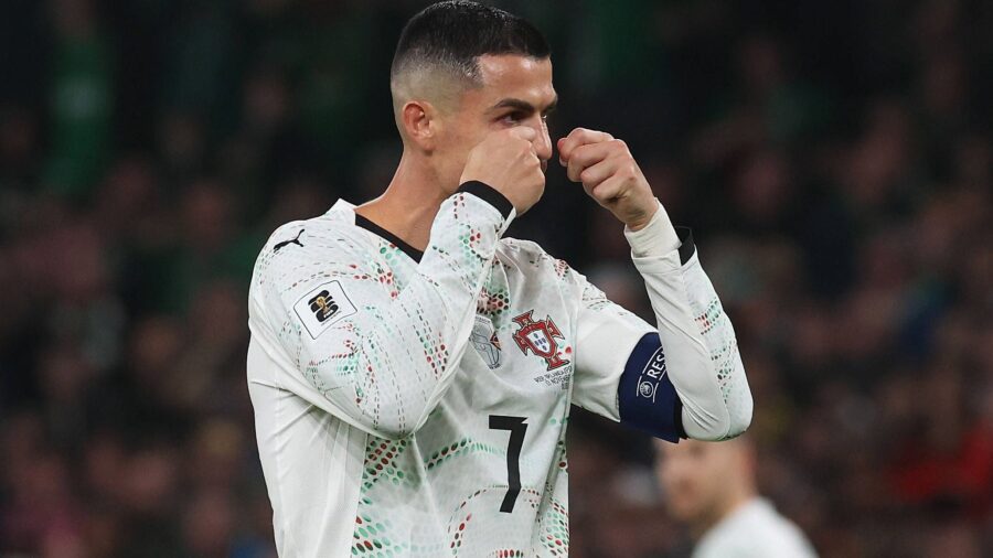 Ronaldo portogallojpg