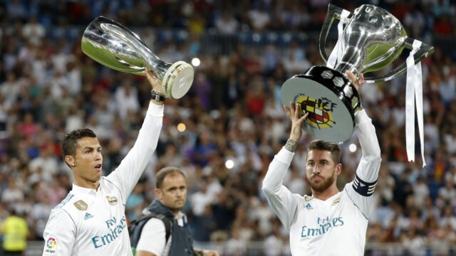 Ronaldo ramos
