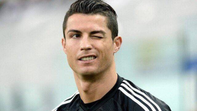 Ronaldo roma
