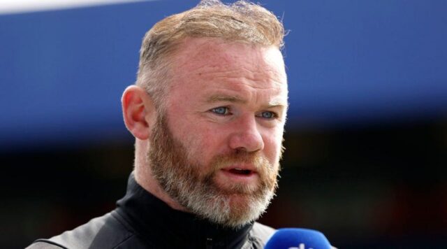 Rooney 1
