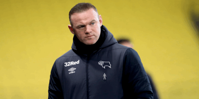 Rooney