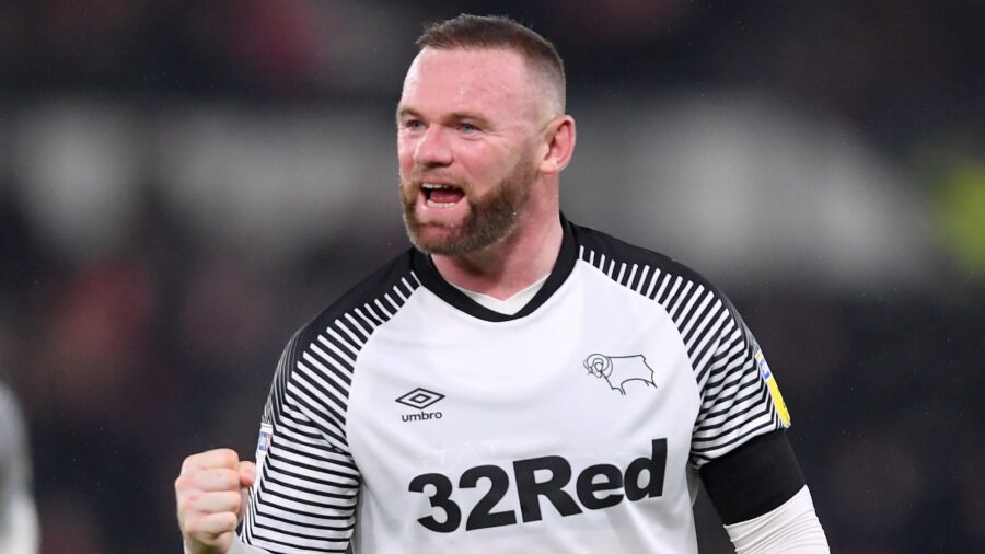 Rooney