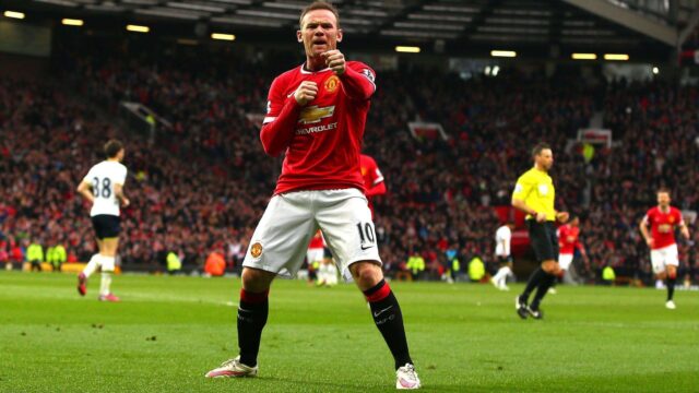 Rooney