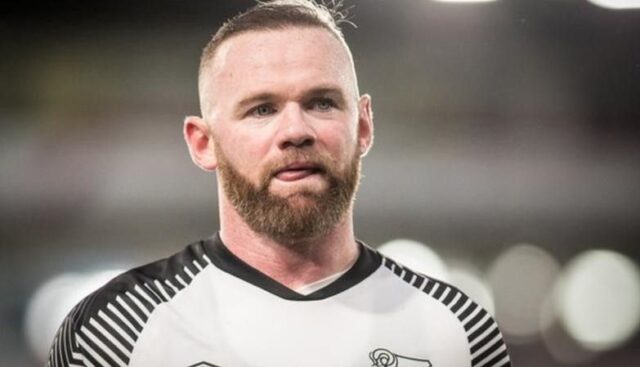 Rooney