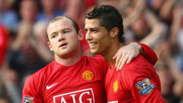 Rooney