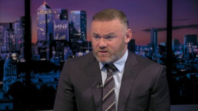 Rooney