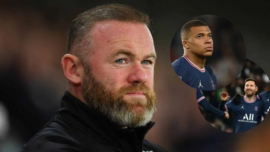 Rooney
