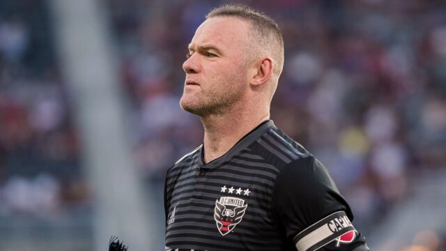 Rooney attacca la mls