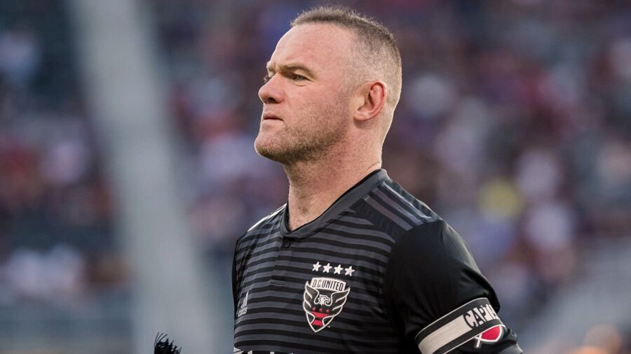 Rooney attacca la mls