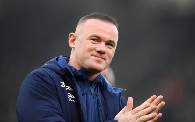 Rooney maguire