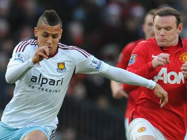Rooney morrison