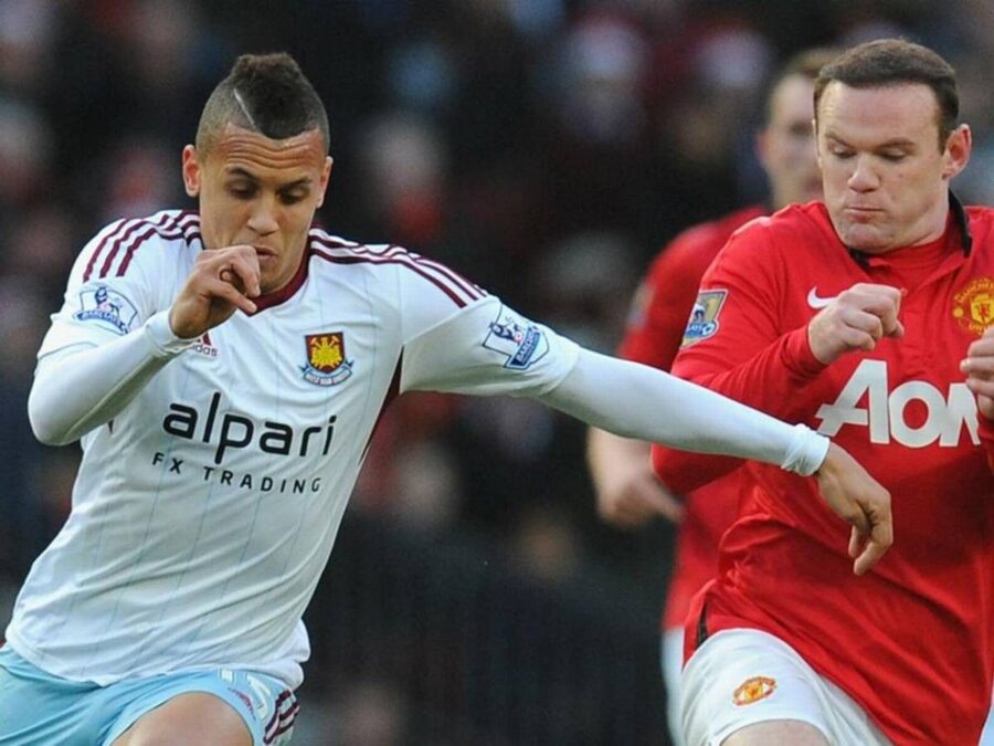 Rooney morrison