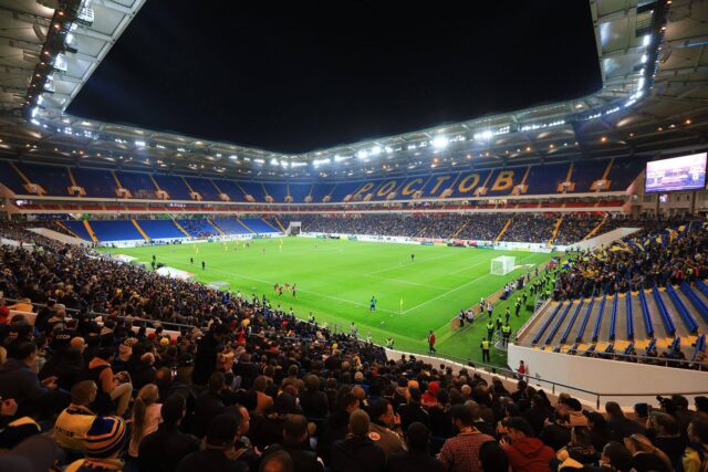 Rostov arena 15