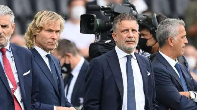 Rottura dybala juventus cherubini