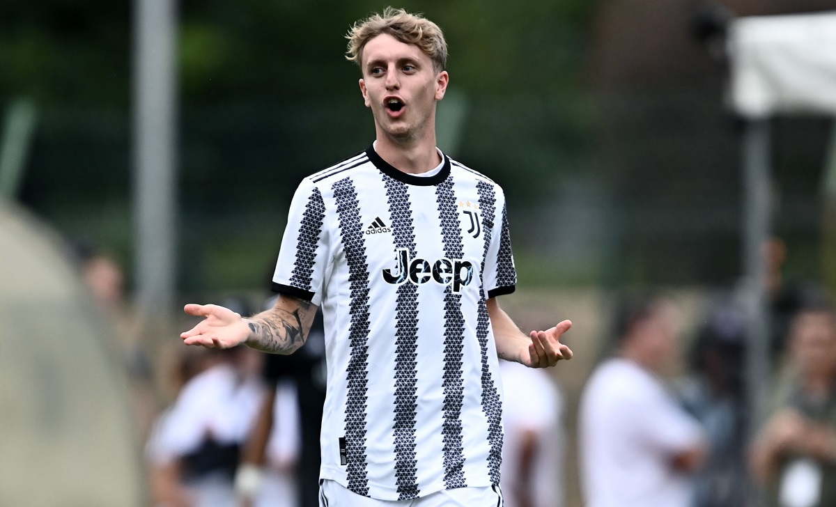 Rovella prossimo ad arrivare al Monza