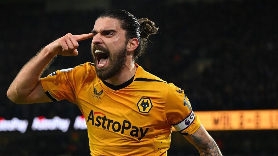 Ruben neves