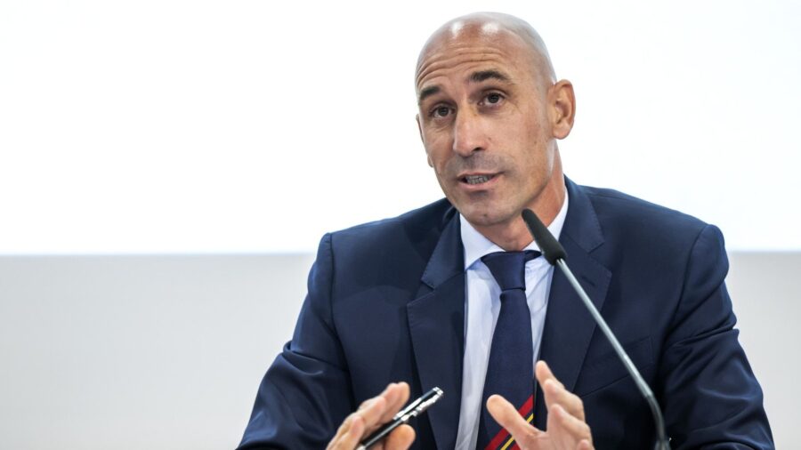 Rubiales