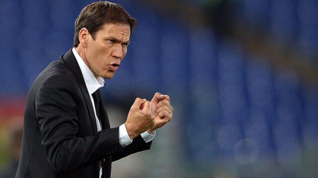 Rudi garcia