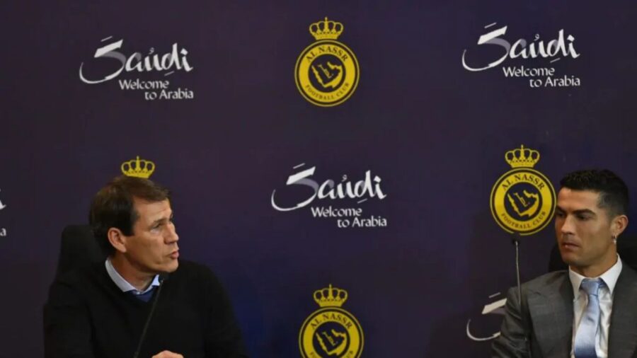 Rudi garcia cristiano ronaldo 1024x683