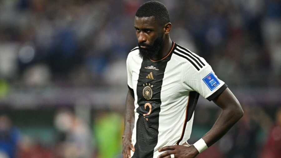 Rudiger reichter isis
