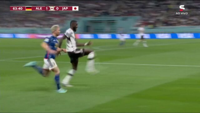 Rudiger.germania