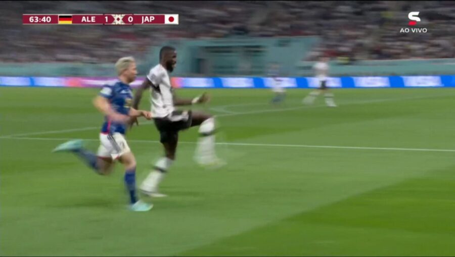 Rudiger.germania