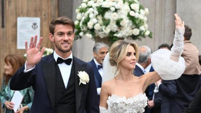 Rugani matrimonio lamentele