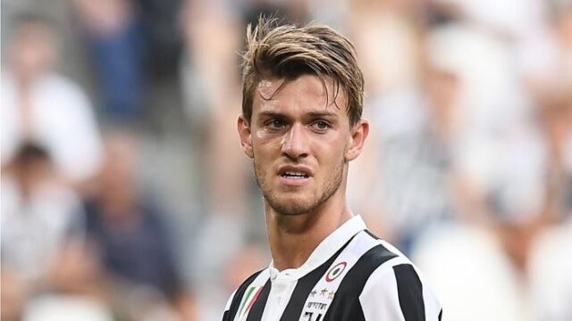 Rugani positivo al coronavirus