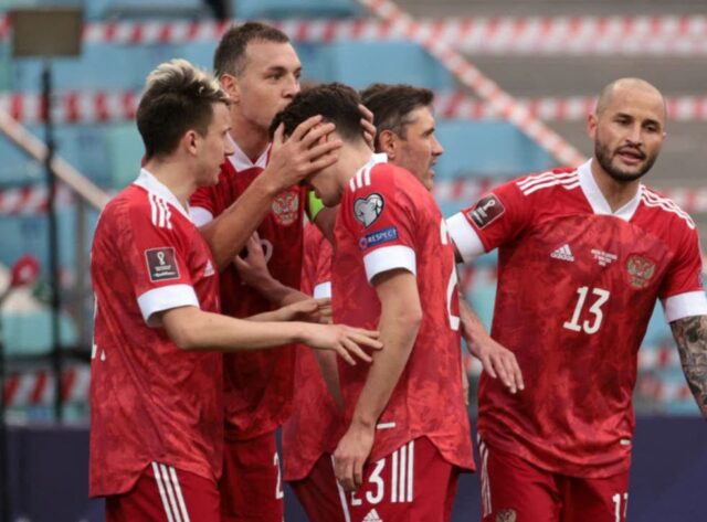 Russia