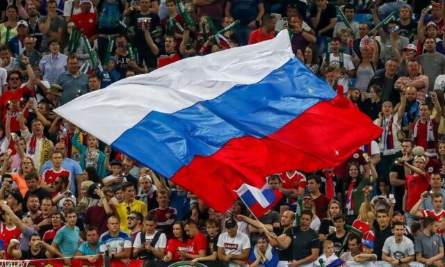 Russia