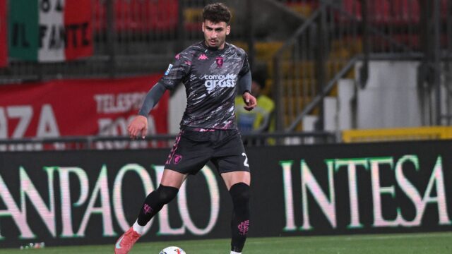 Saba goglichidze serie a 2024 25 monza empoli 1 3 azione action single shot serie a 2024 25 monza empoli 1 3jpg
