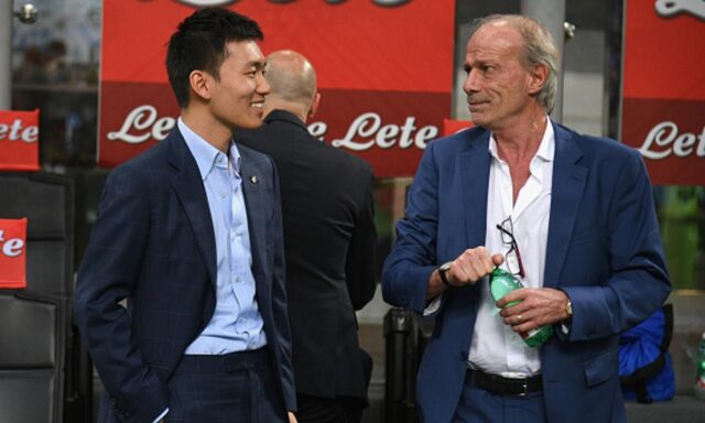 Sabatini inter
