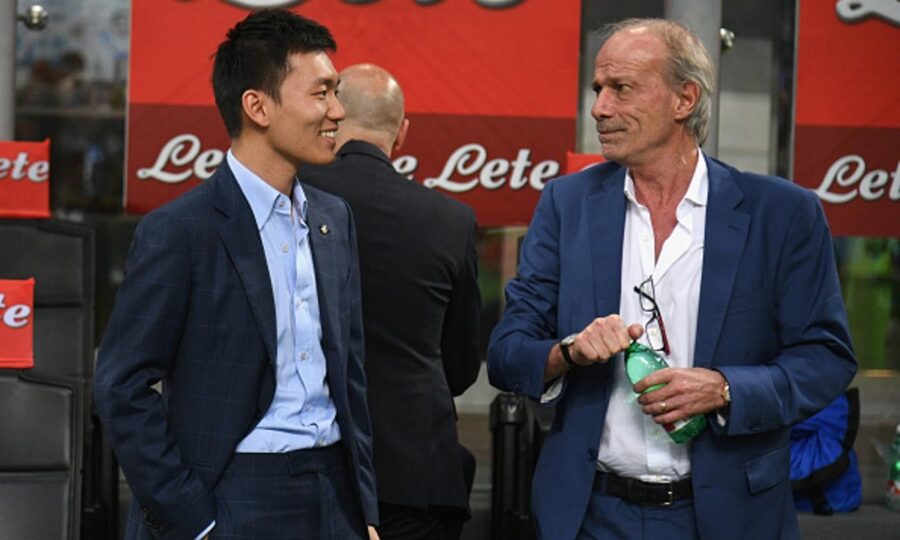 Sabatini inter