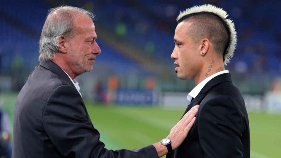 Sabatini nainggolan
