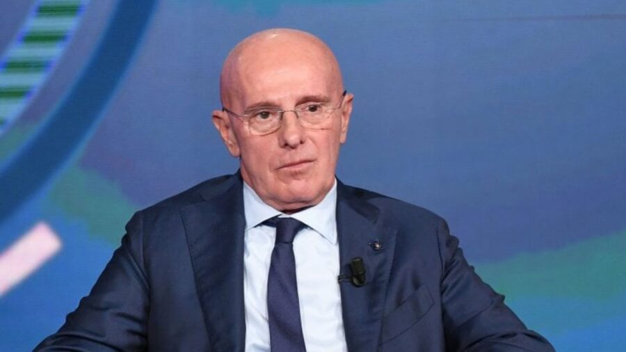Sacchi milan inter