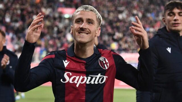 Saelemakers chiesa juve motta