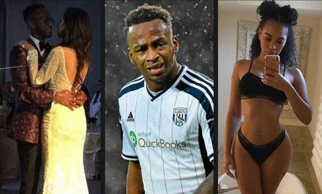 Saido berahino