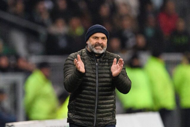 Saint etienne
