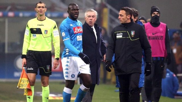 Sala koulibaly