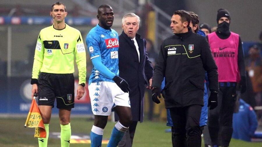 Sala koulibaly