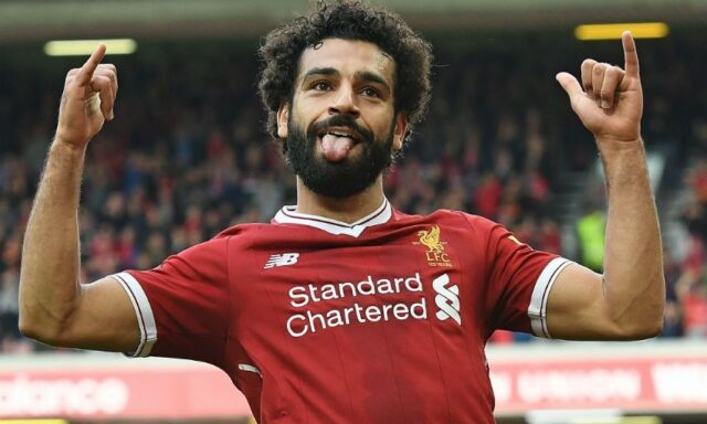 Salah