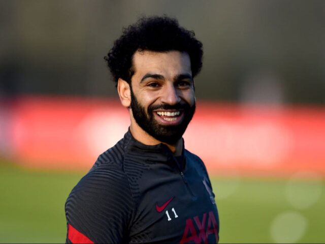 Salah