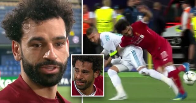 Salah