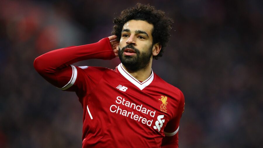 Salah