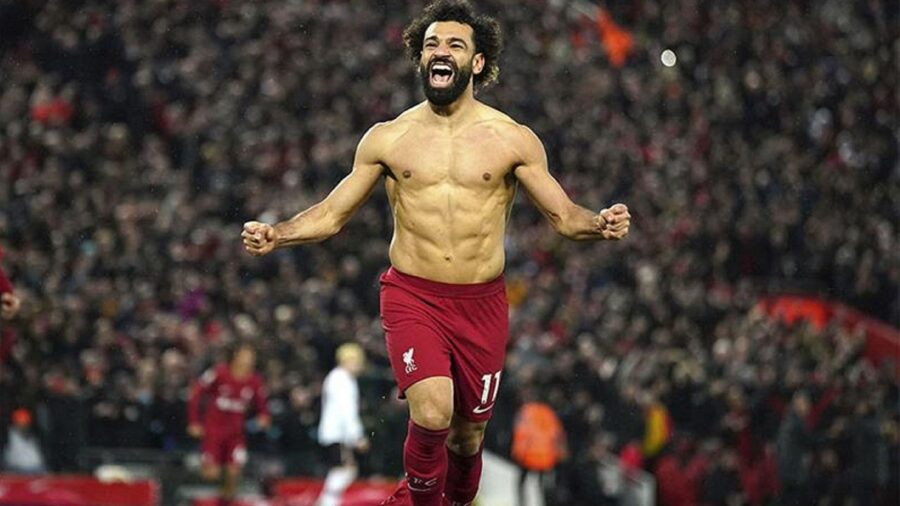 Salah