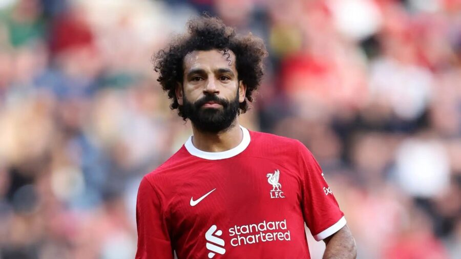 Salah