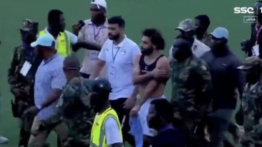 Salah