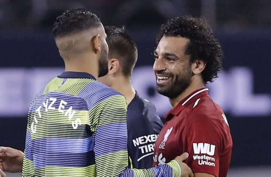 Salah e mahrez