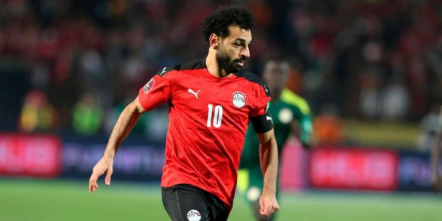 Salah egitto